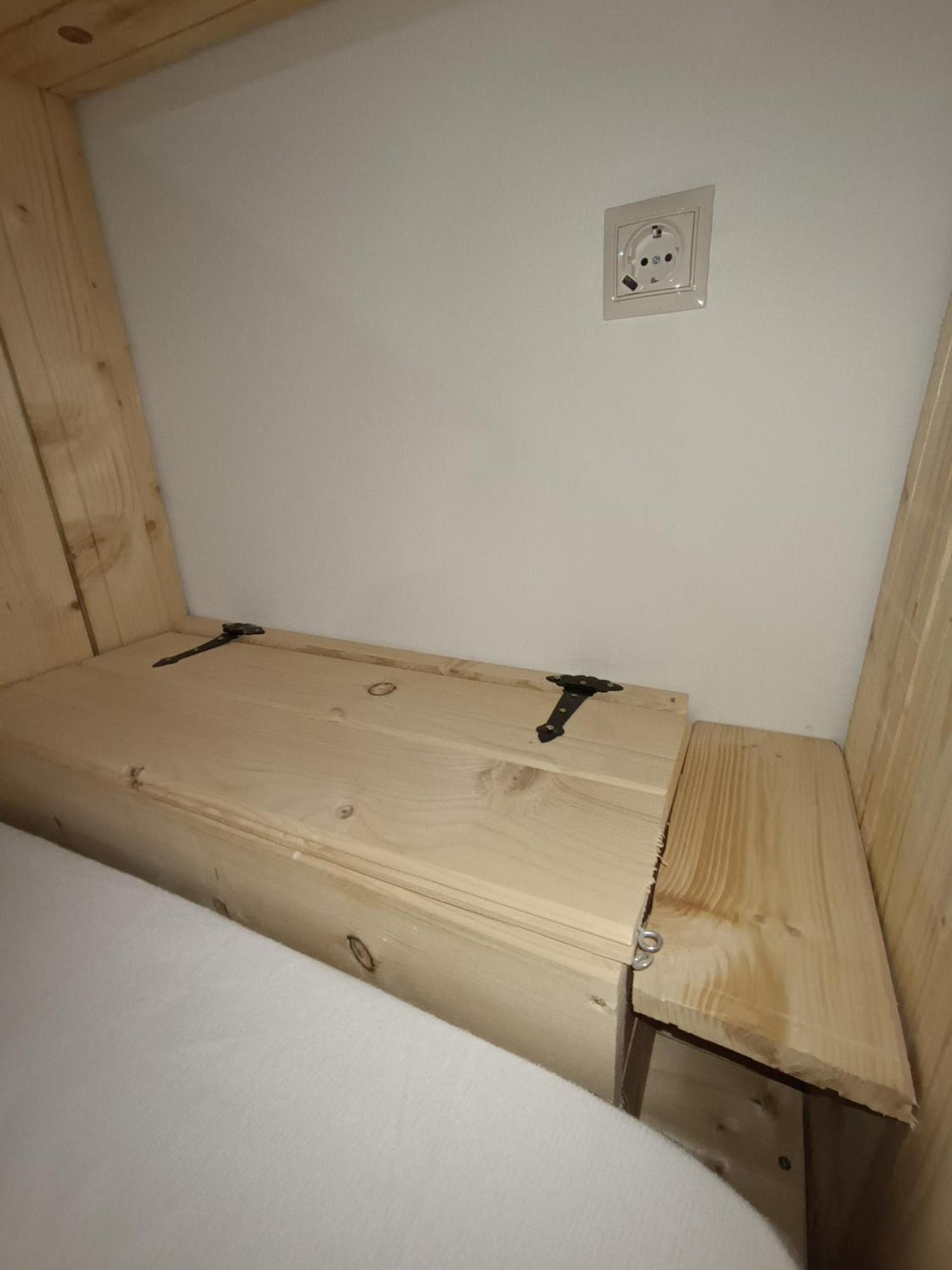 Hostel Bretema Lugo Exteriör bild